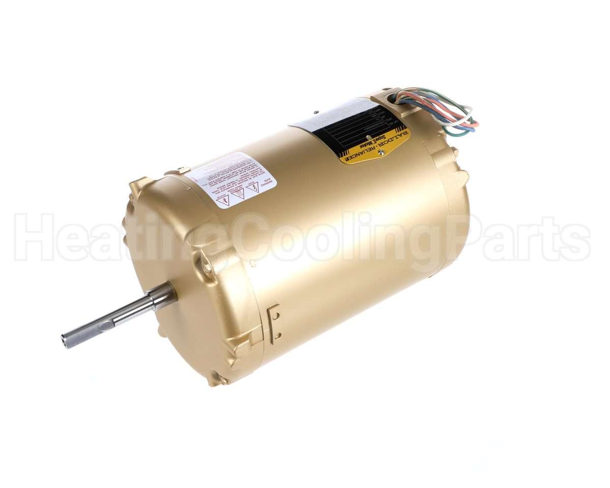 R88860 Aaon Condfanmotor 460V3Ph 3/4Hp1165
