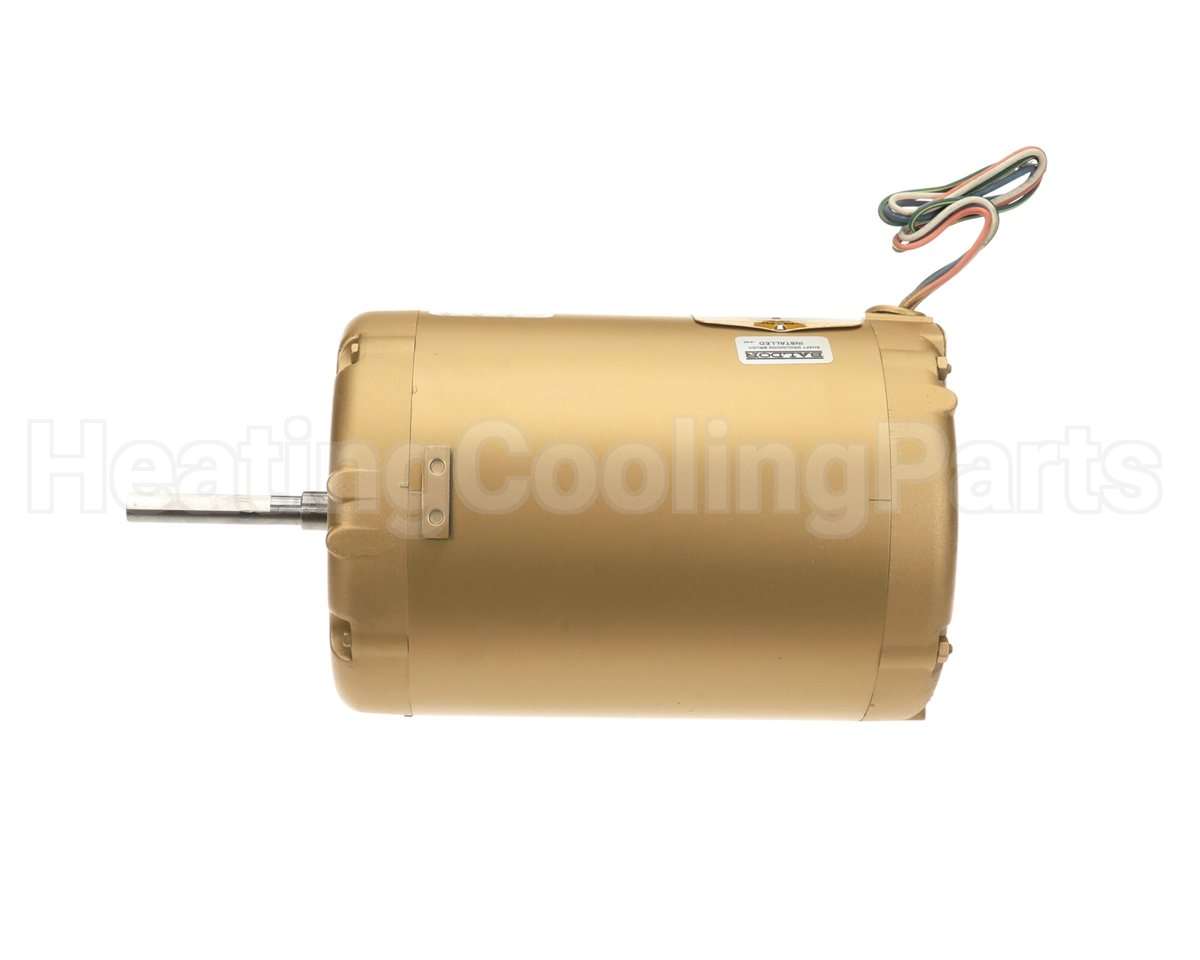 R8886G Aaon Mtr .75/3/460V/1165 Opao Gnd