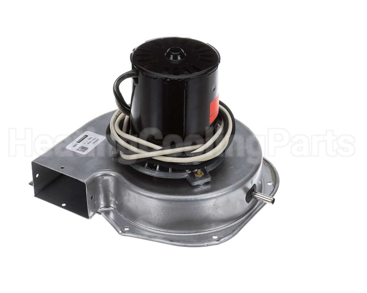 R94050 Aaon 460V Inducer Assembly