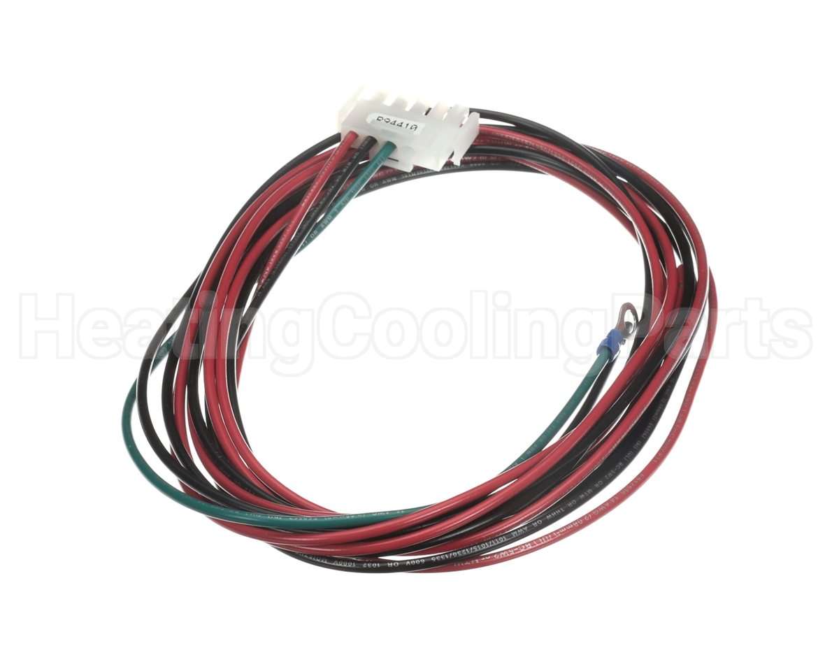 R94410 Aaon Harness Power Cable Ecm Mtr
