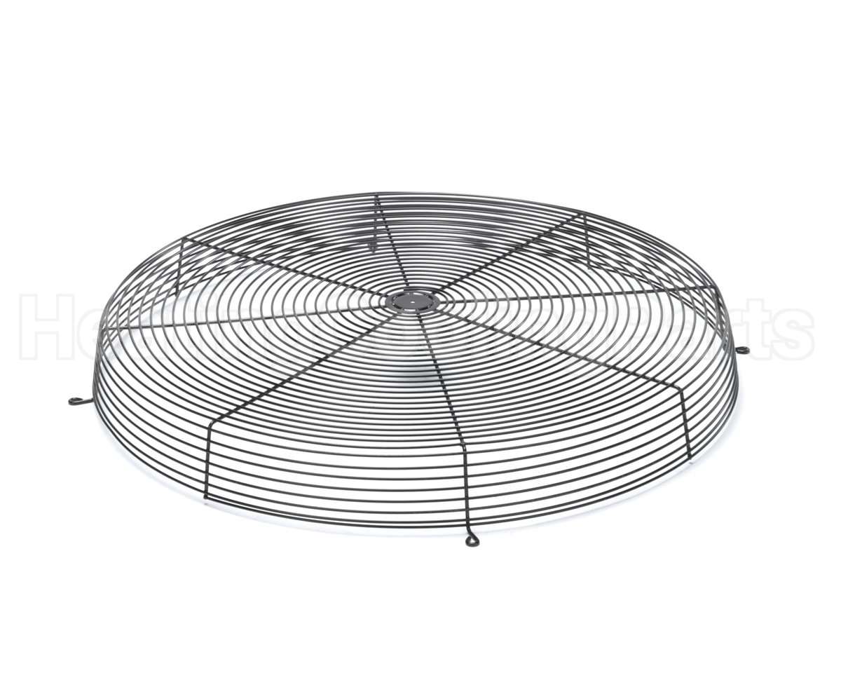 R94660 Aaon Grill Basket 30In Cond Fan Rq