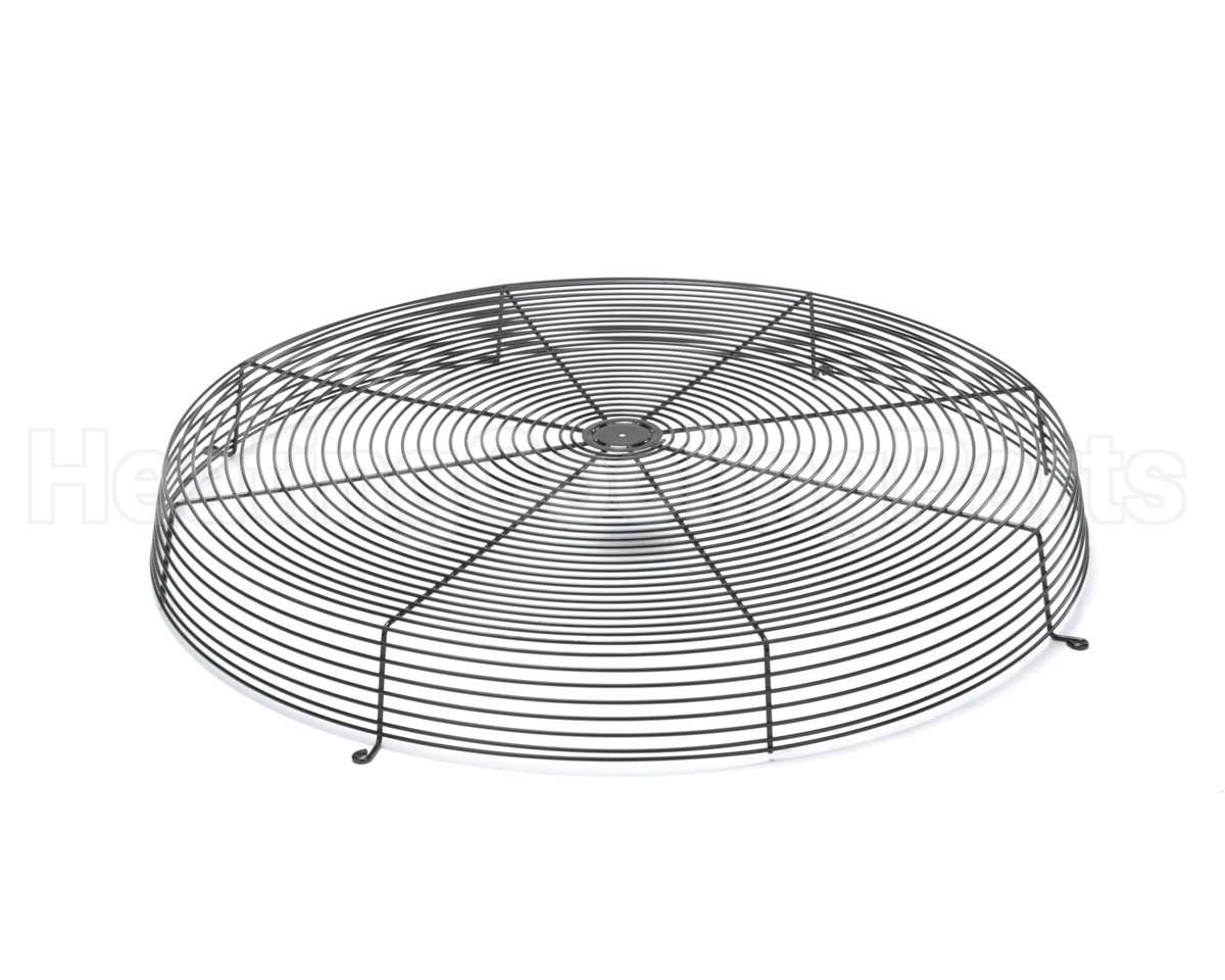 R94660 Aaon Grill Basket 30In Cond Fan Rq