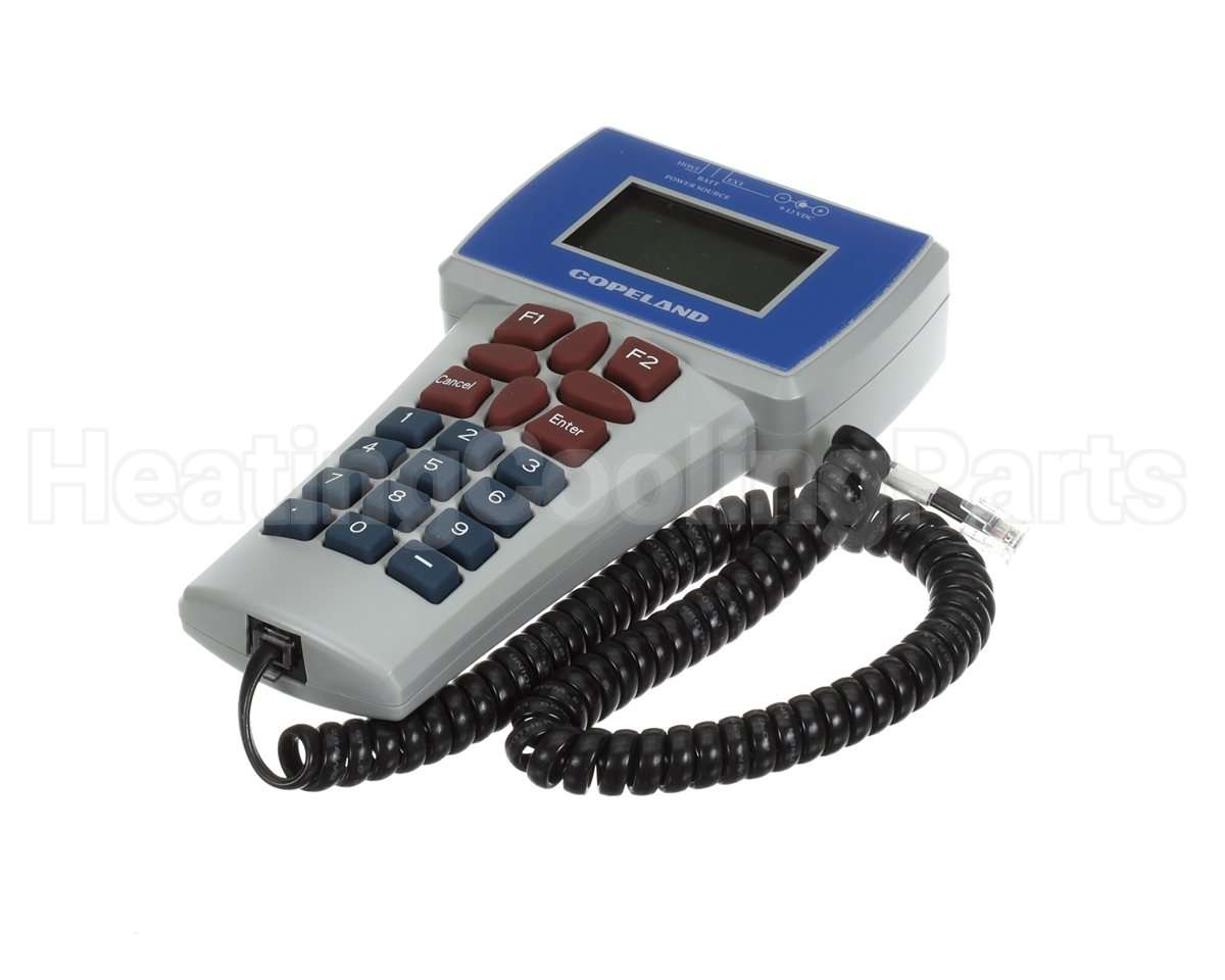 R95490 Aaon Handheld Cpc Terminal 814-3110