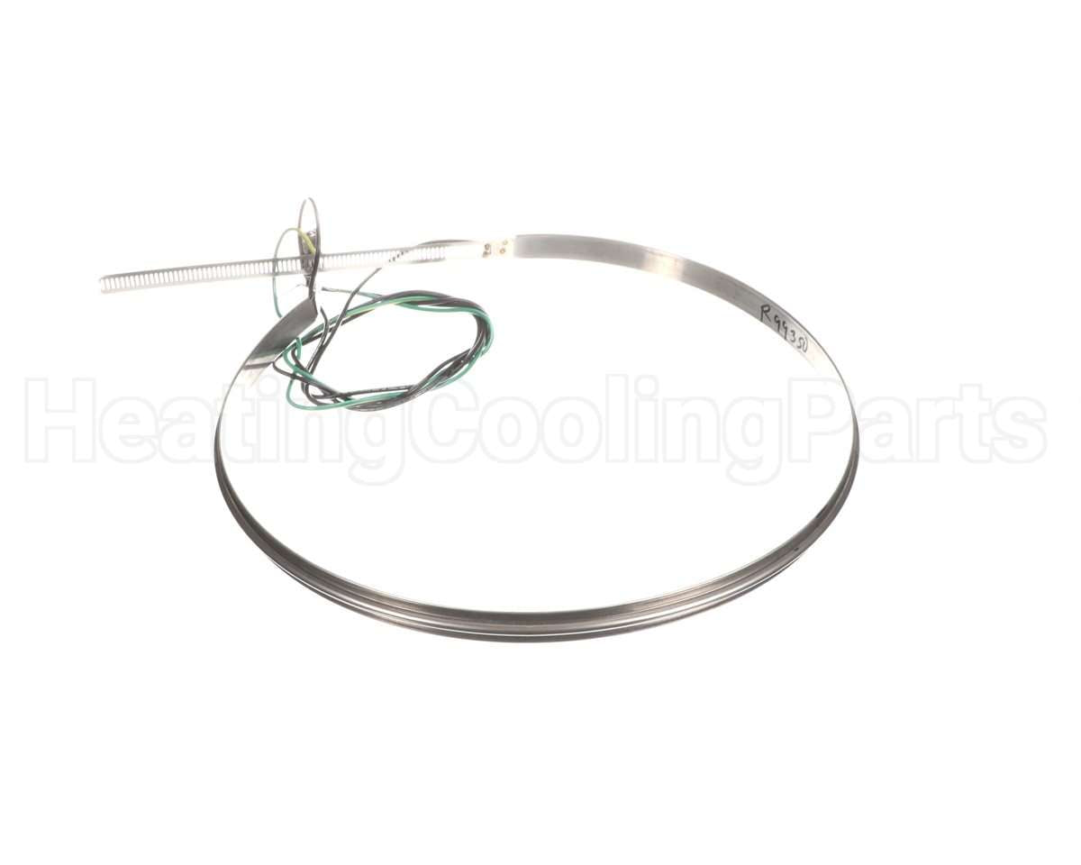 R99350 Aaon Heater Crkc 140W 480V 12