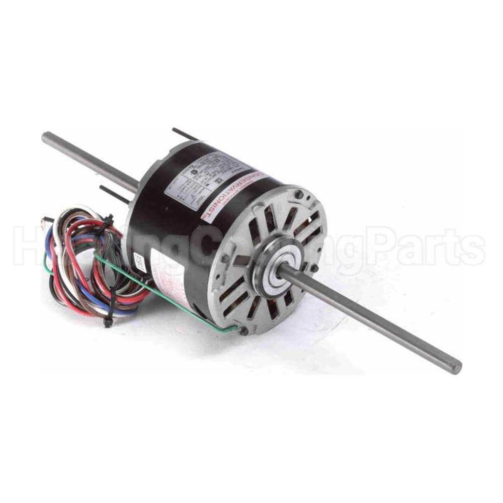 RA1034 Century Fan Coil/Air Conditioner Motor