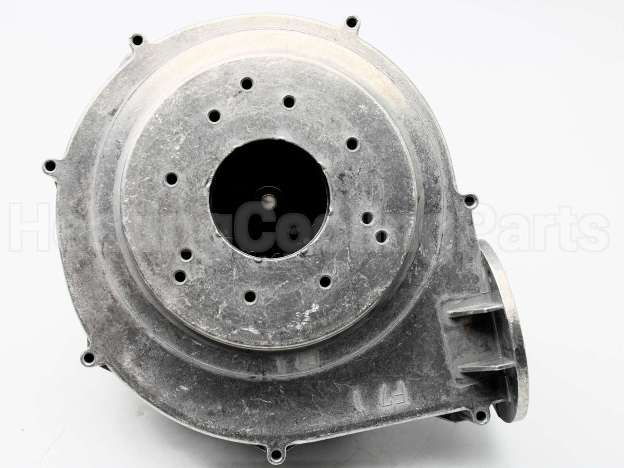 RA2114200 Laars Heating Systems Combustion Blower Assembly
