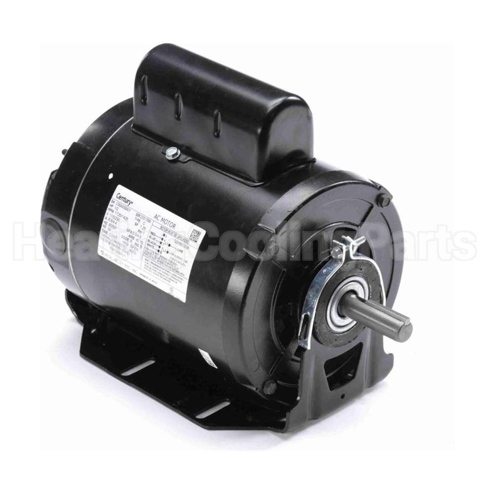 RB1054AV1 Century Fan And Blower Motor