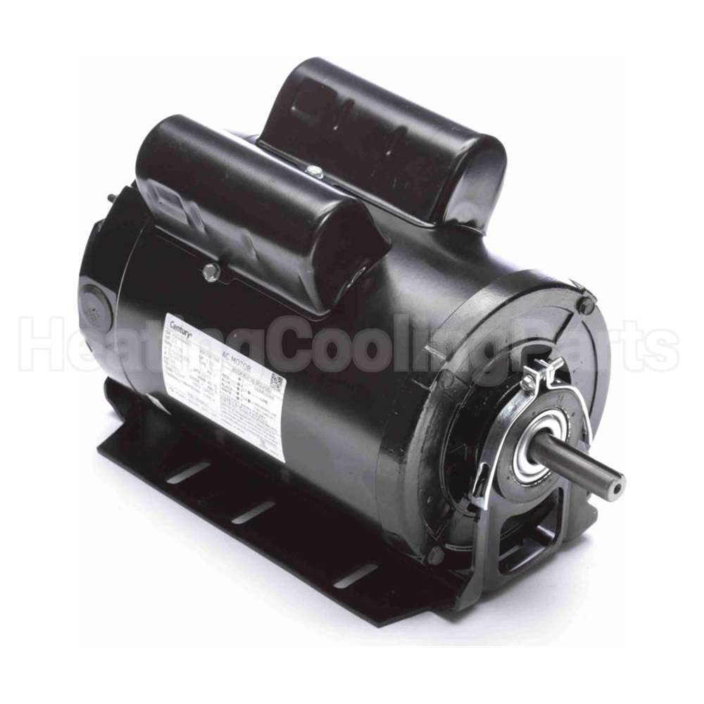 RB1204AV1 Century Fan And Blower Motor