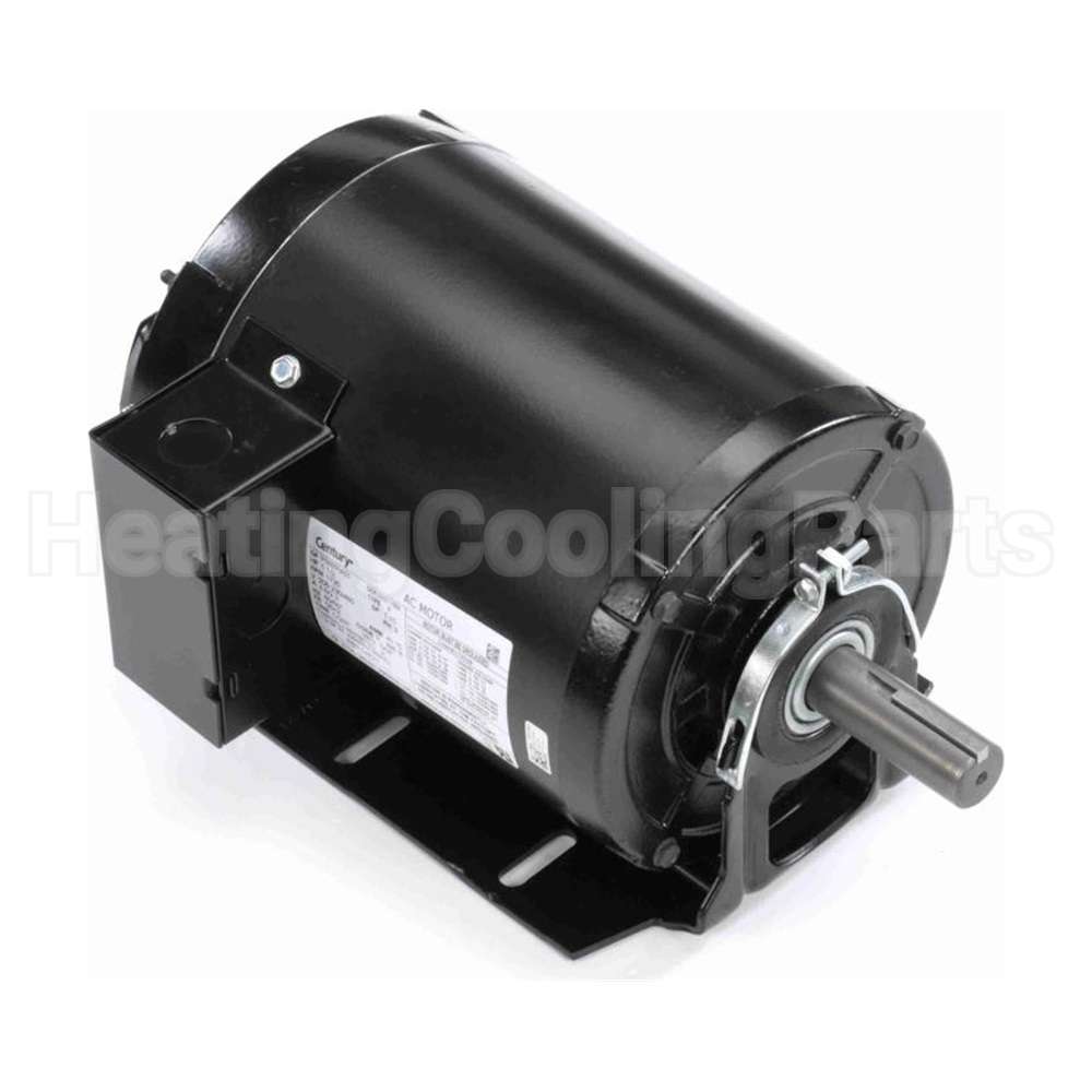 RB3154AV1 Century Fan And Blower Motor