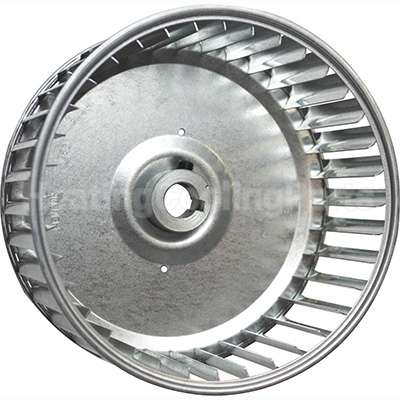 RBW50125 Revcor 5 3/4"Dia Blower Wheel 5/16"