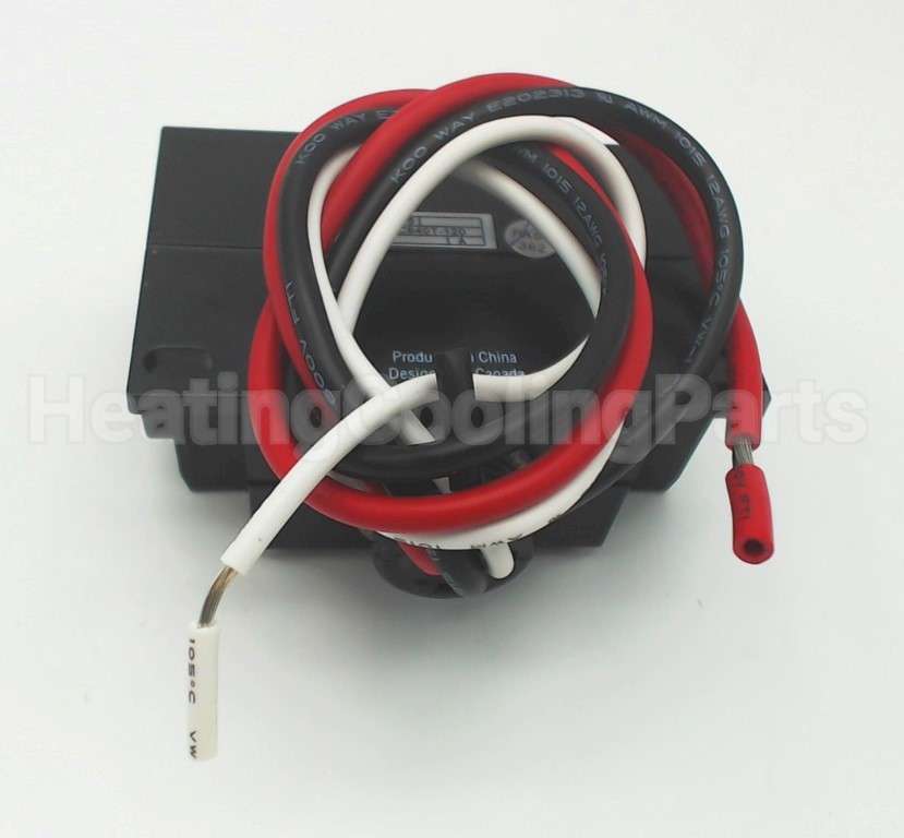 RC840T-120 Resideo 120V-24V Transformer W/Relay