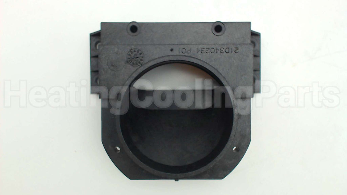 RCT0084 Trane Transition Receptacle W/Screws