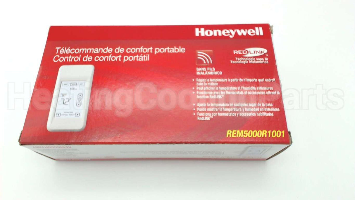 REM5000R1001 Resideo Portable Comfort Control