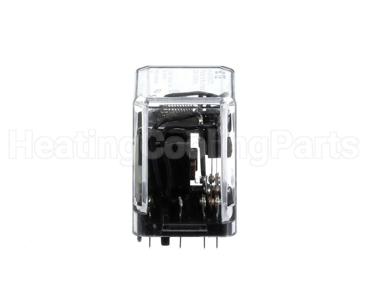 RLY1952 Trane 24V 3Pdt Relay Control