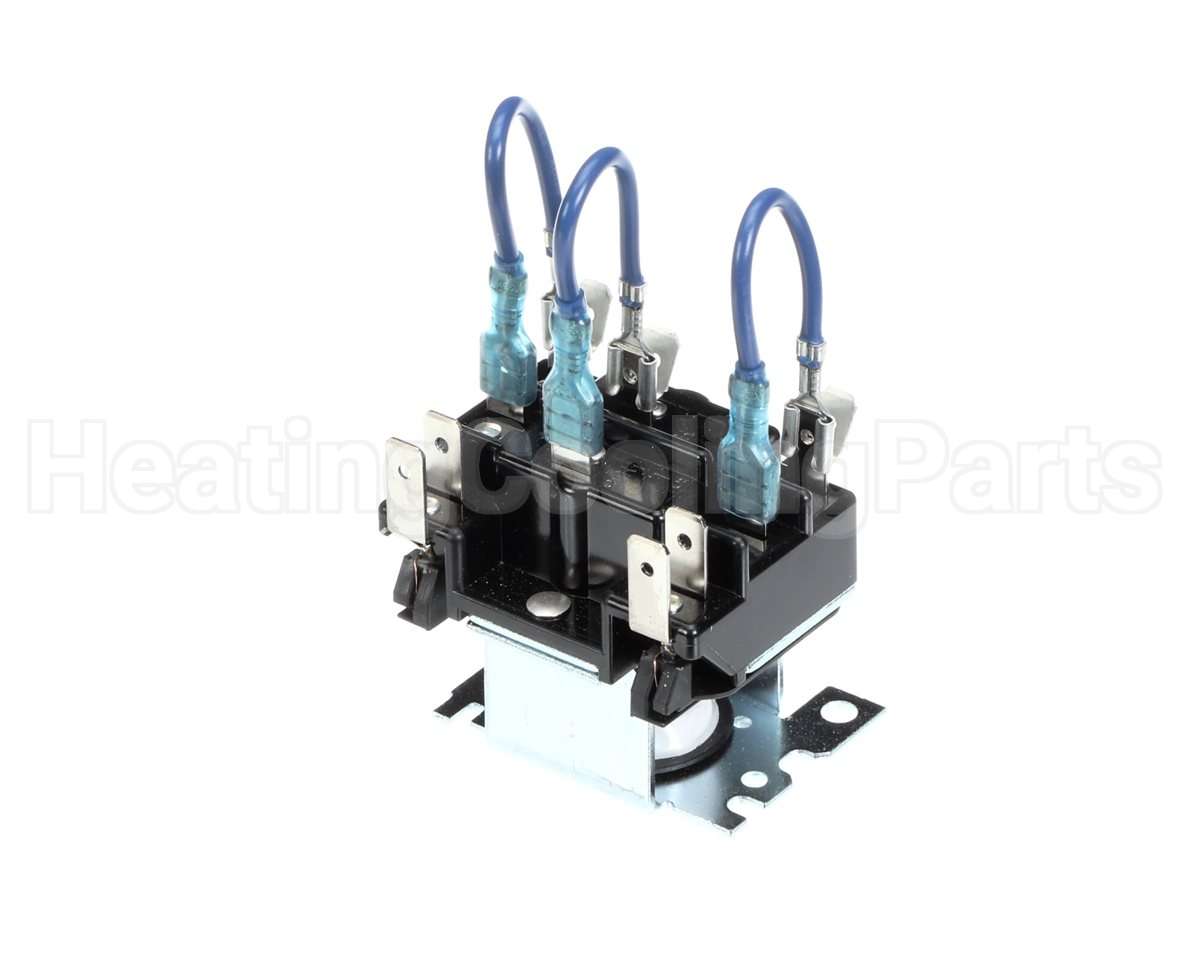 RLY2534 Trane 24V Dpdt Relay