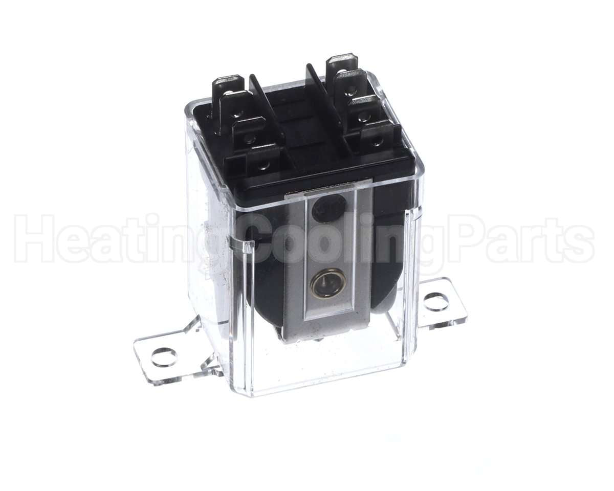 RLY3065 Trane Dpdt Relay 5Amp 24V Coil