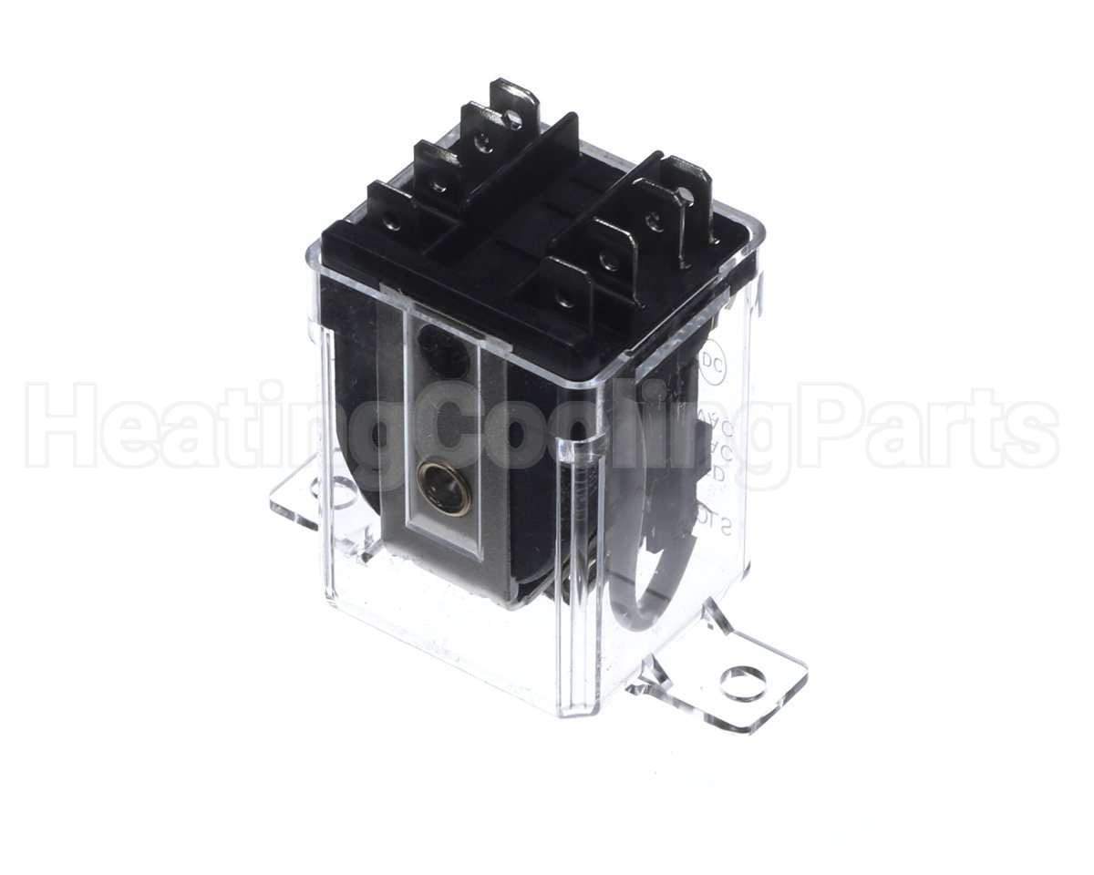 RLY3065 Trane Dpdt Relay 5Amp 24V Coil