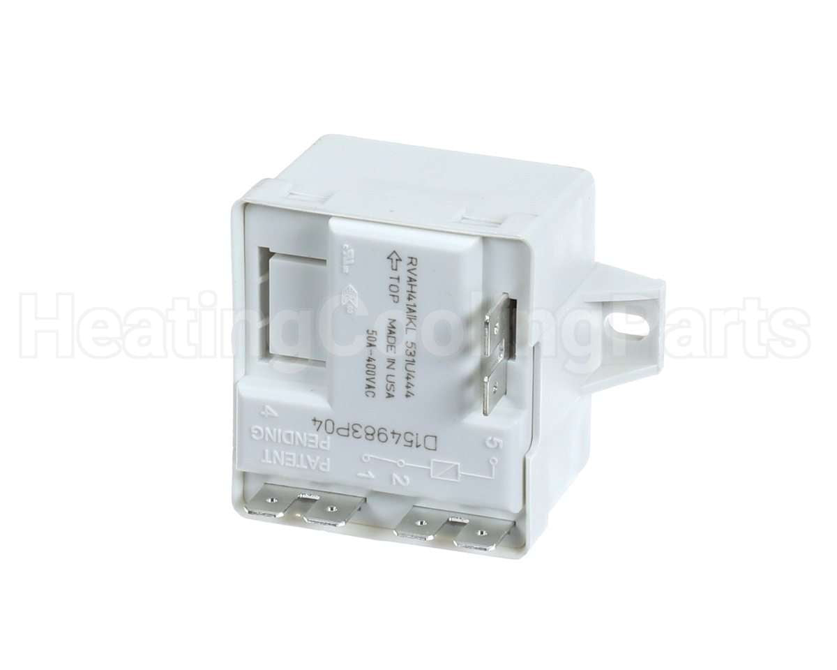 RLY3697 Trane 35A Spst Start Relay