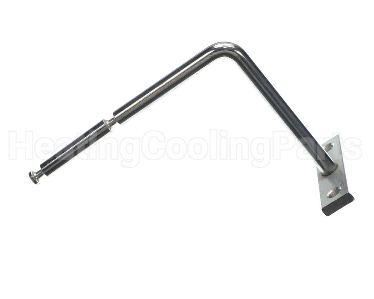 ROD0856 Trane Anti-Spin Actuator Rod Assy