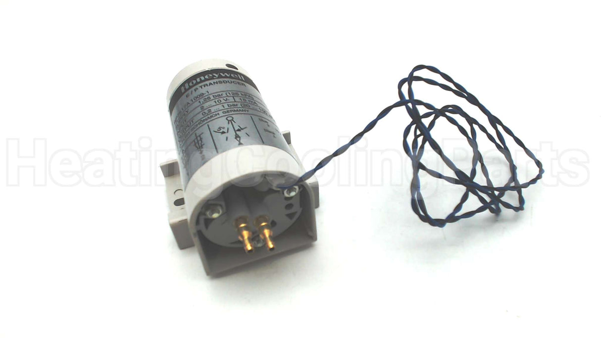 RP7517A1009 Honeywell E-P Transdcr 2/10Vdc-3/15#