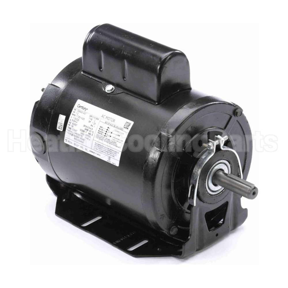 RS1054AV1 Century Fan And Blower Motor