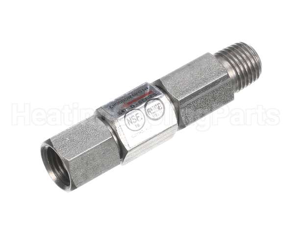 RSD-DST-643 Wunder-Bar Check Valve