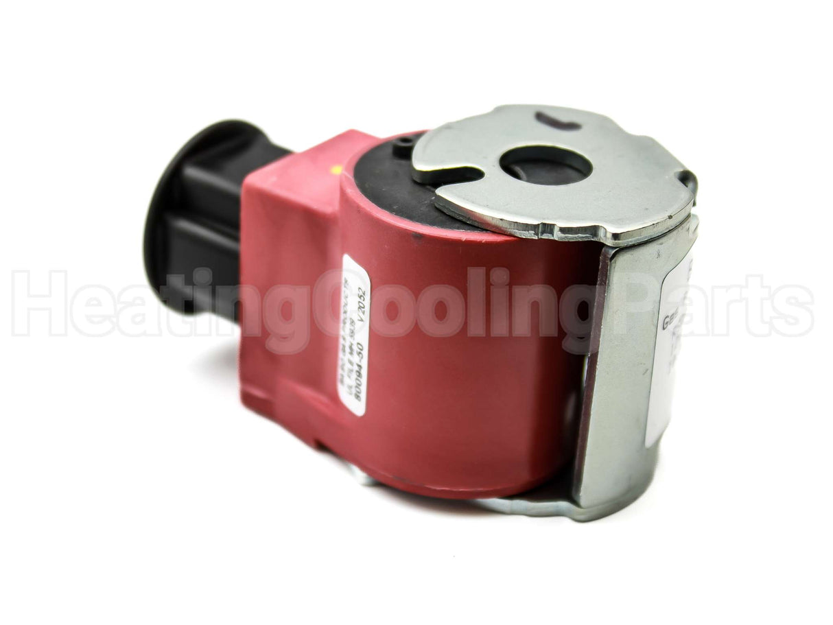RSDA95A-12C Baso Gas Products 12Vdc Coil
