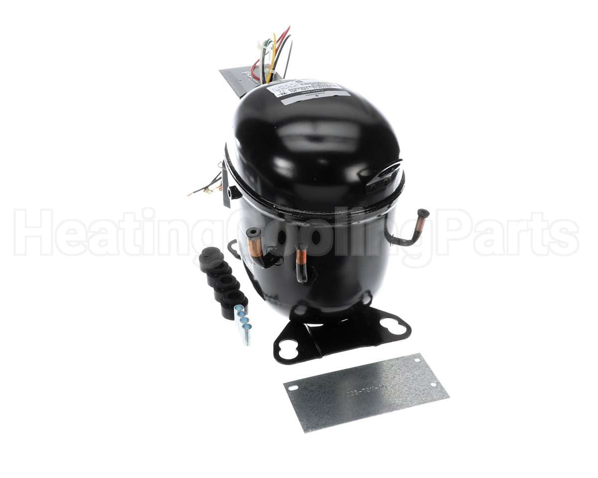 RST64C1E-CAV-901 Compatible Heatcraft Hermetic Compressor