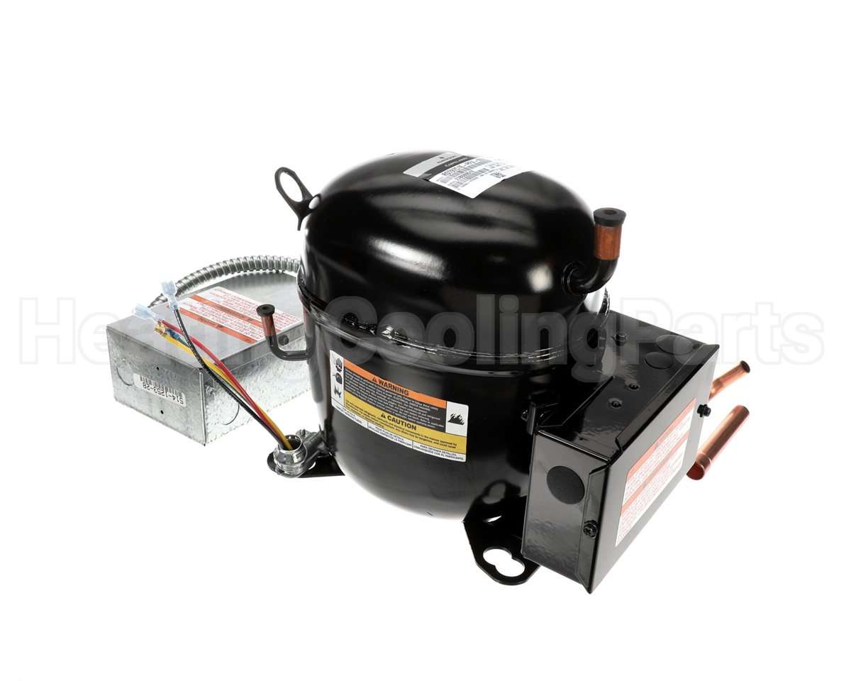 RST97C1E-PFV-959 Compatible Heatcraft Compressor With Start Components