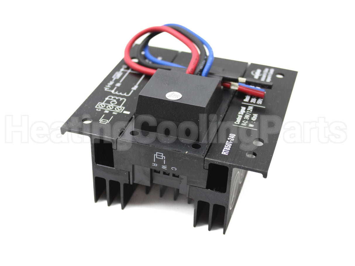 RT850T-240 Resideo Solid State Relay W/24V Trnsfm