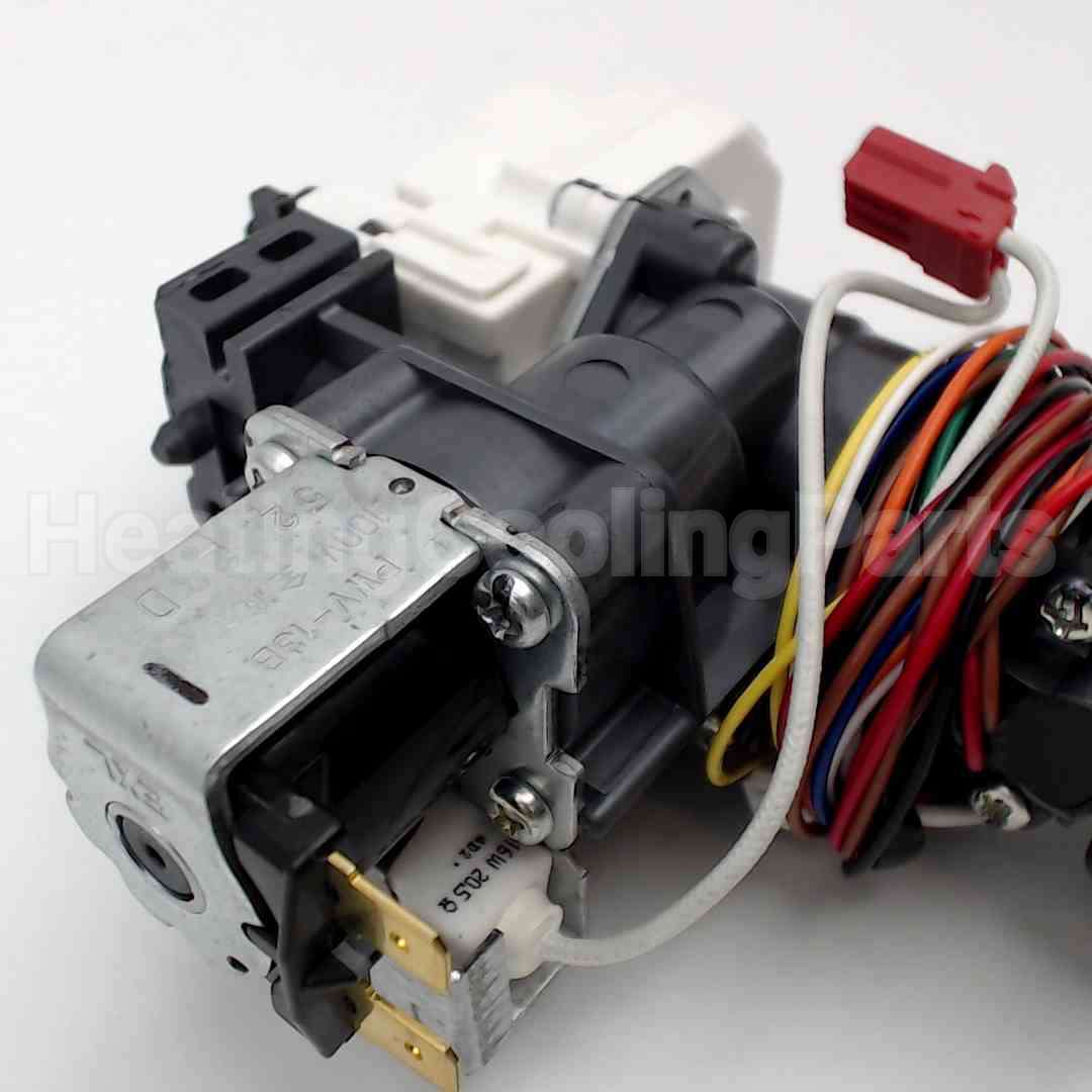 RTG20074BT Rheem Watercontrolvalve