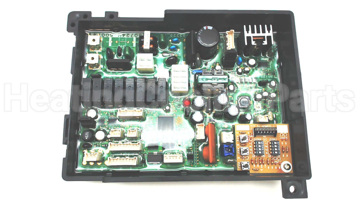 RTG20239B Rheem-Ruud Control Board