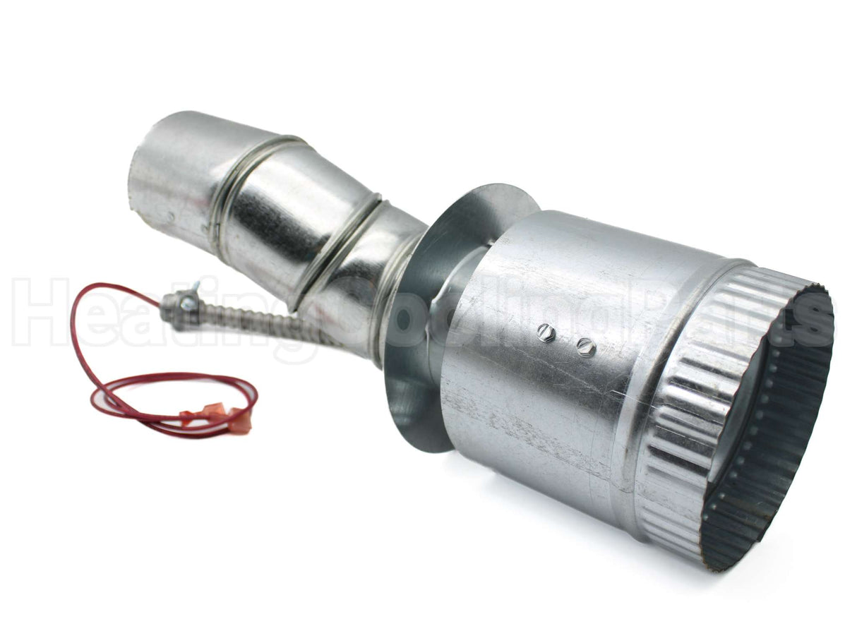 RXGW-B01 Rheem-Ruud Chimney Adapter