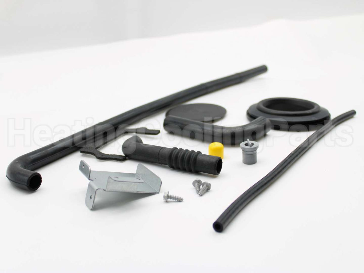 RXGY-CK Rheem-Ruud High Altitude Conversion Kit