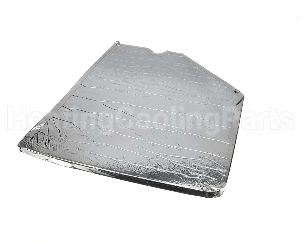 S1-010-06922-006 York Door Small Insulation