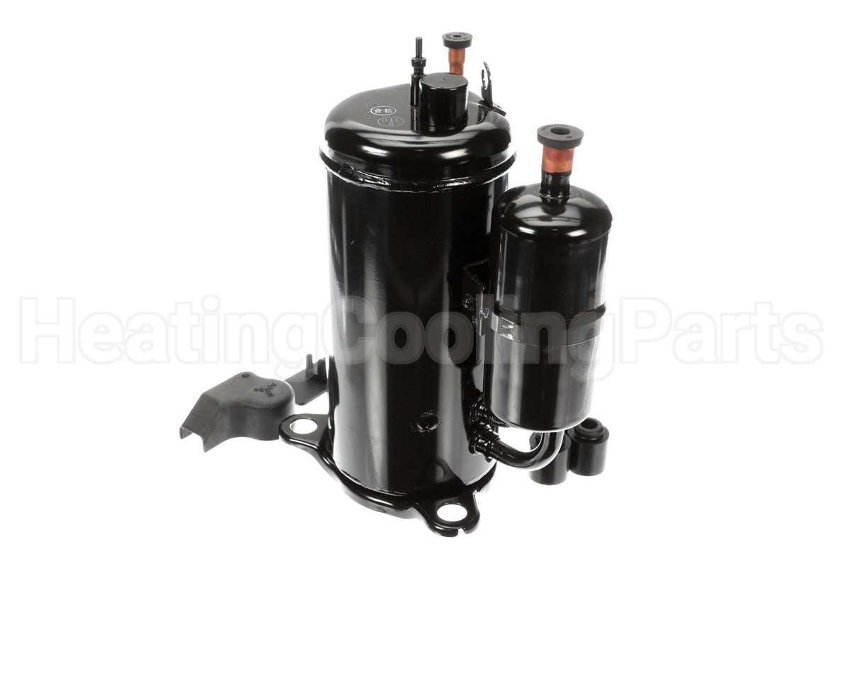 S1-015-04816-007 York Tnb306Fvpmc Compressor