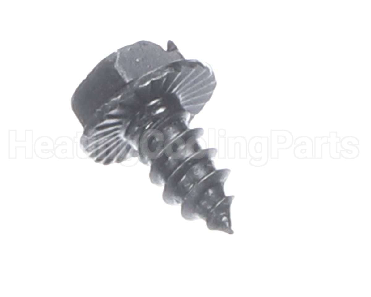 S1-021-18396-000 York Screw Ab #10 X 3/8 Inch Black