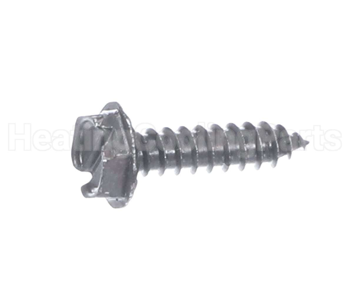 S1-021-18397-000 York Screw Ab #10 X 3/4" Black