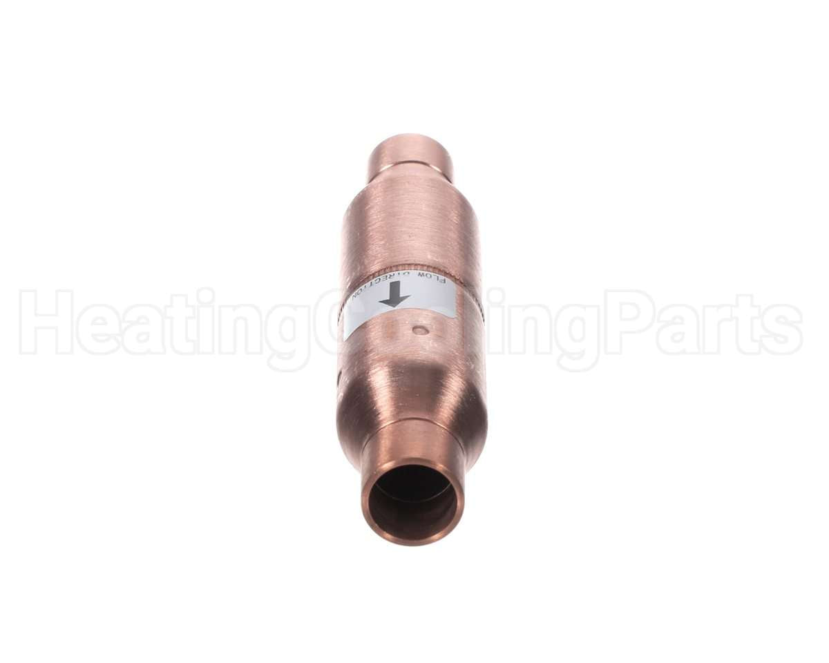 S1-022-09099-000 York 5/8" Magnetic Check Valve