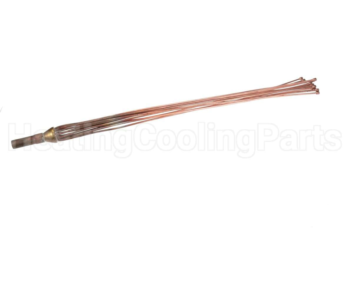 S1-022-13561-000 York Vlv Txv-Distr 14 Tube #10 Orf