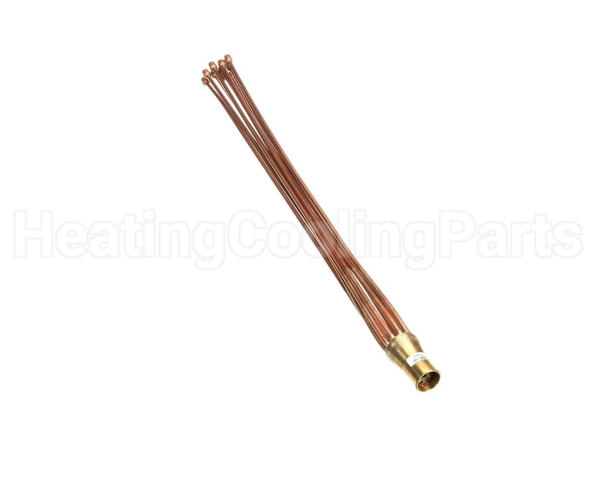S1-022-13690-000 York Dist Orfice Belled 10 Tube 20"