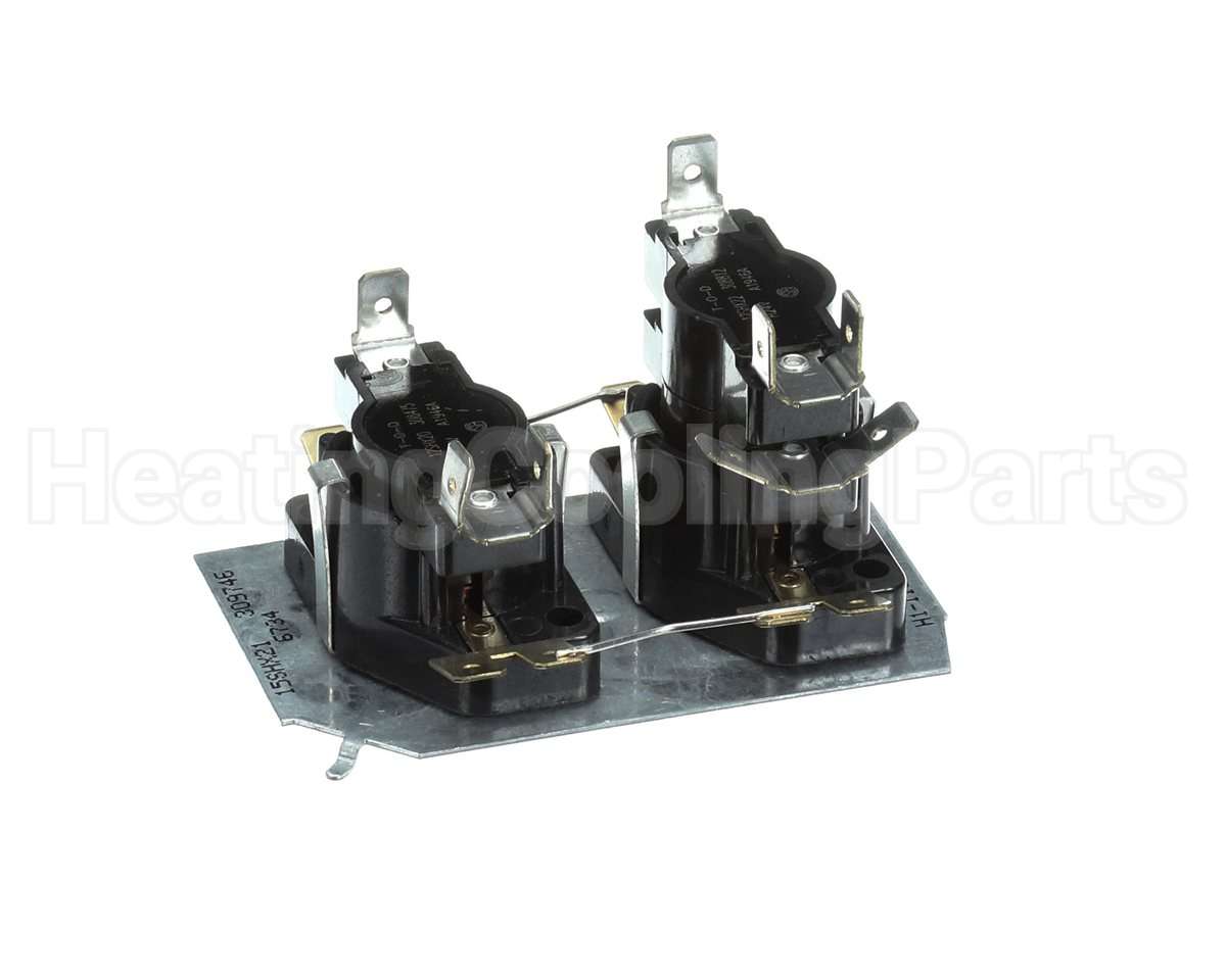 S1-024-19082-030 York Heat Sequencer Relay 24V