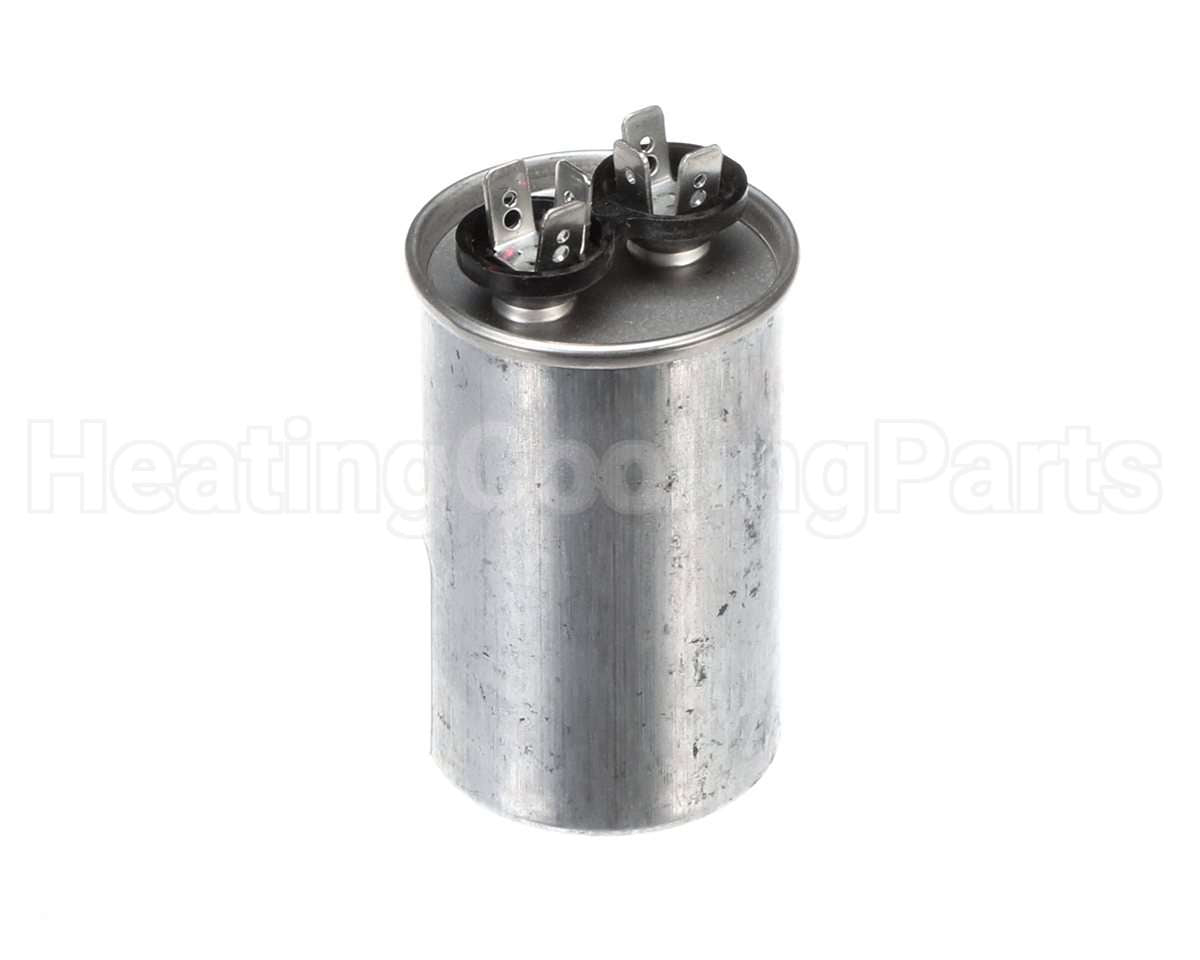 S1-024-23181-700 York 25Mfd 370V Rnd Run Capacitor