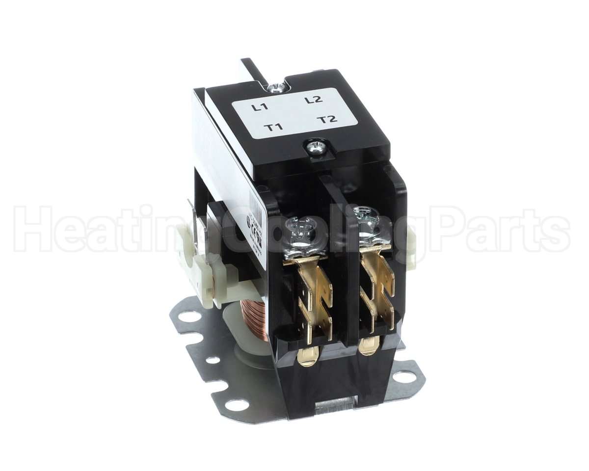S1-024-24101-700 York 24V 20A 2Pno Contactor