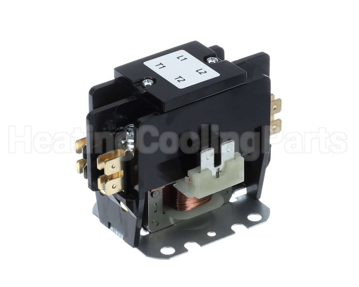 S1-024-24101-700 York 24V 20A 2Pno Contactor