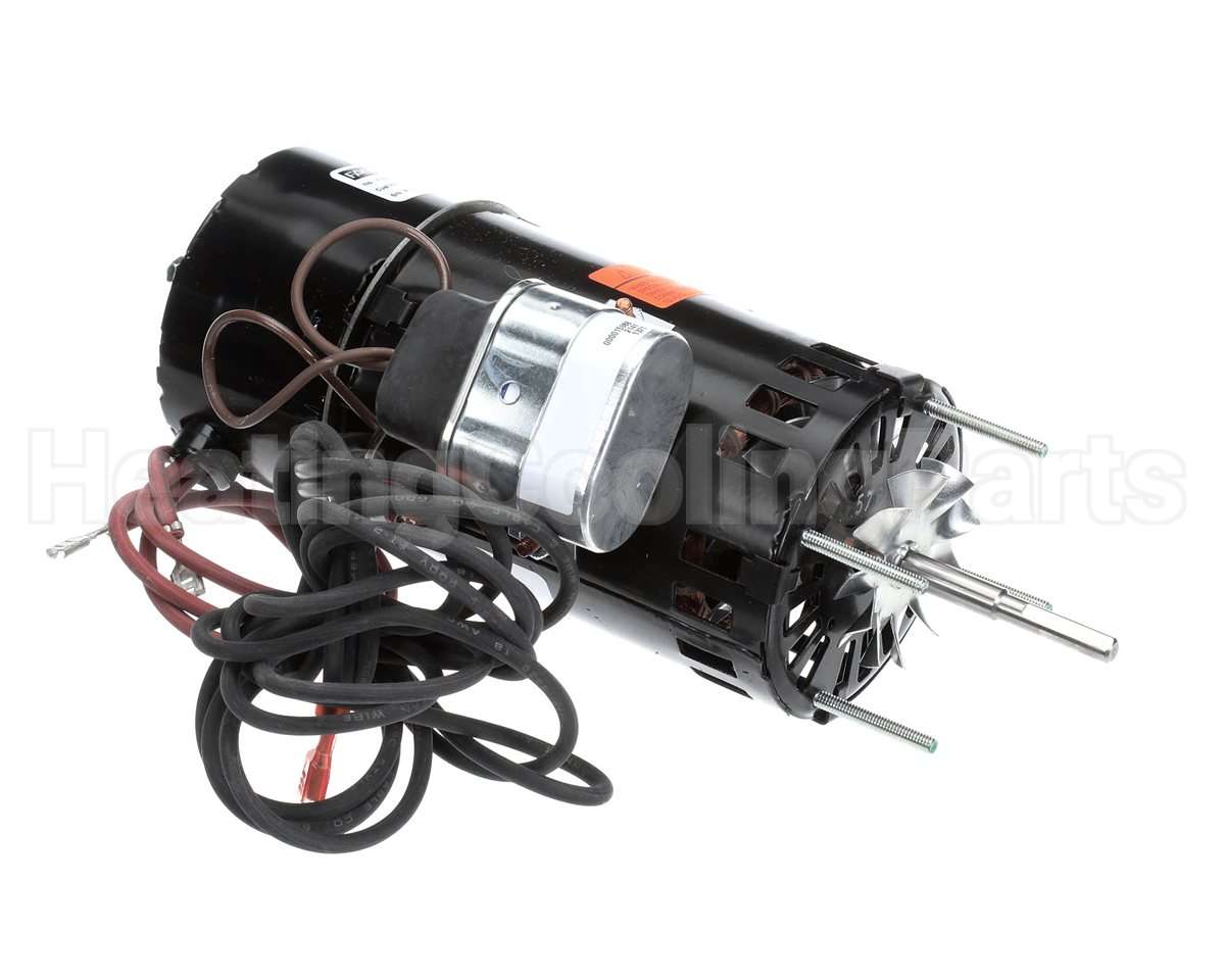 S1-024-24115-020 York 1/20Hp 460V 3400Rpm Ventor Mtr