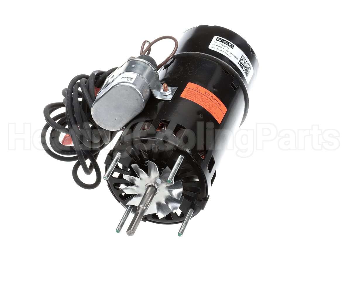 S1-024-24115-020 York 1/20Hp 460V 3400Rpm Ventor Mtr