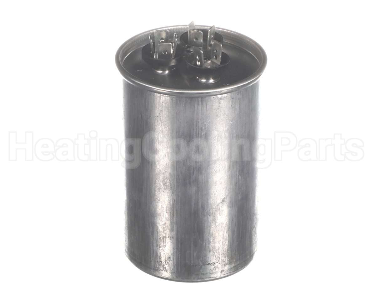 S1-024-25120-700 York 440V 45/5Mfd Run Dual Cap Rnd