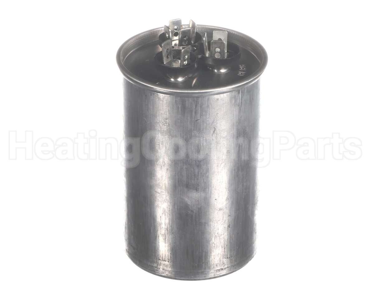 S1-024-25120-700 York 440V 45/5Mfd Run Dual Cap Rnd
