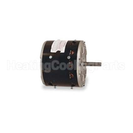 S1-024-25121-700 York Controls 1/4Hp 460V 850Rpm 1Ph 48 Motor